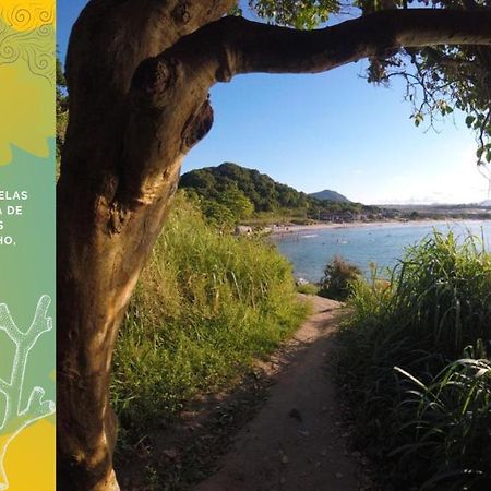 FlorianópolisImobilha - Casa De Praia Ingleses - Santinho别墅 外观 照片