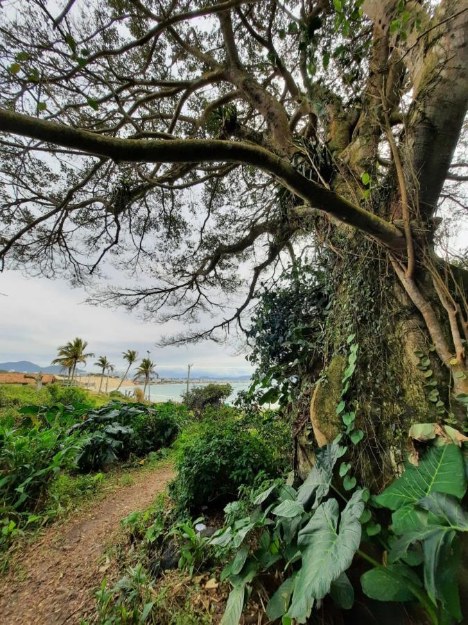 FlorianópolisImobilha - Casa De Praia Ingleses - Santinho别墅 外观 照片