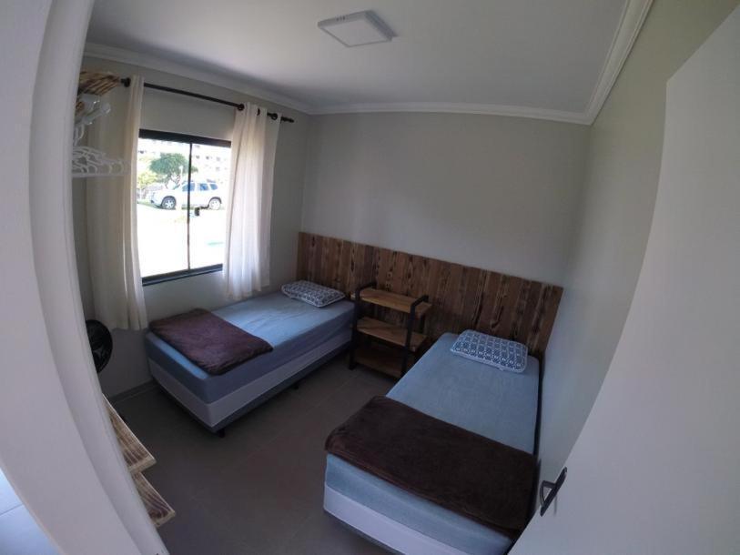 FlorianópolisImobilha - Casa De Praia Ingleses - Santinho别墅 外观 照片
