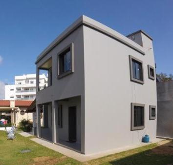 FlorianópolisImobilha - Casa De Praia Ingleses - Santinho别墅 外观 照片